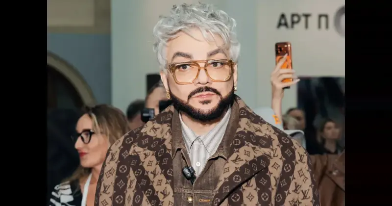 Кто из звёзд пришёл на открытие ярмарки "Арт Россия"