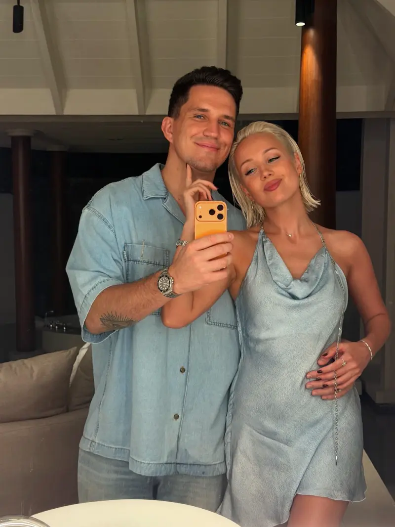 Клава Кока и Дима Масленников поженятся: история долгожданной помолвки