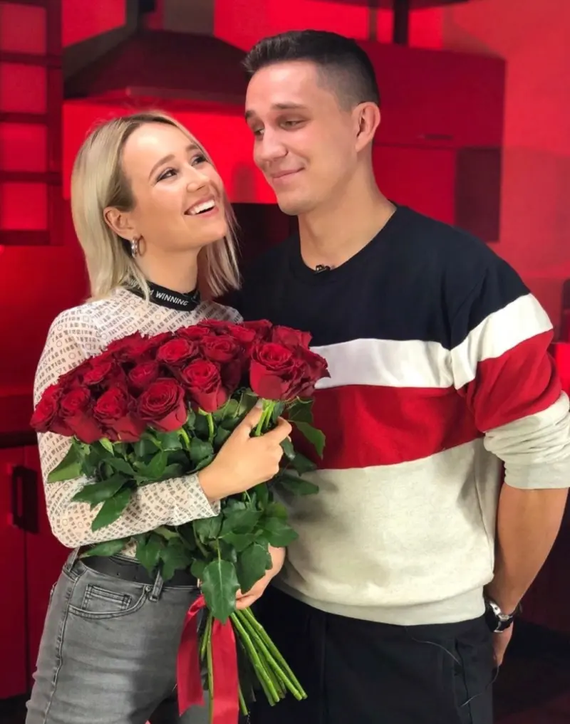 Клава Кока и Дима Масленников поженятся: история долгожданной помолвки