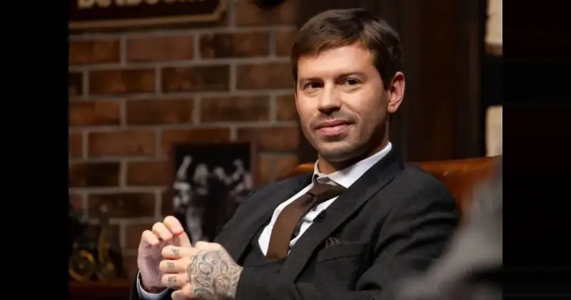 «Какой я тебе бро?»: Раскрыта истинная причина драки Смолова в «Кофемании»