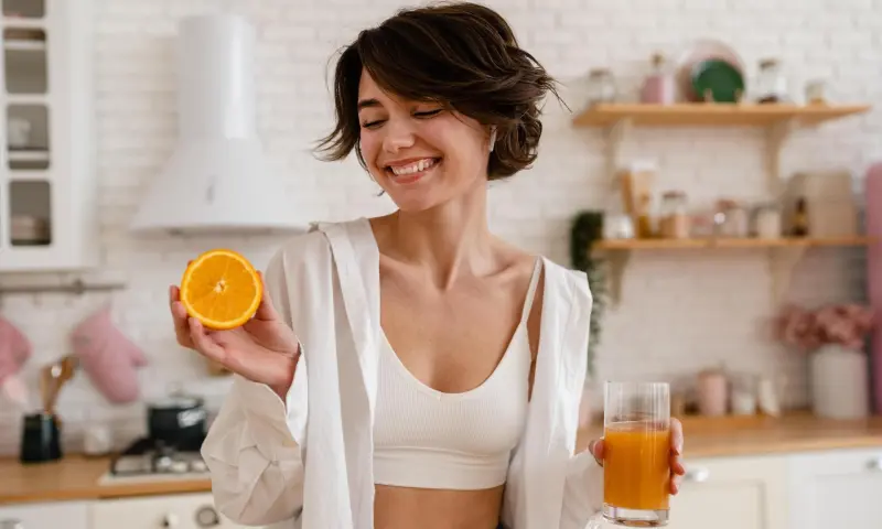 Витамин С: не все так просто, как кажется