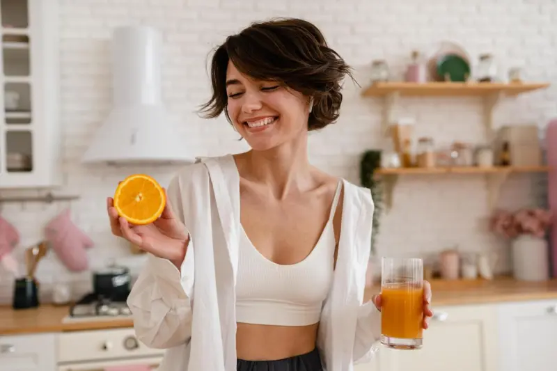 Витамин С: не все так просто, как кажется