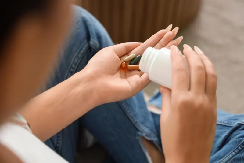 Витамин С: не все так просто, как кажется