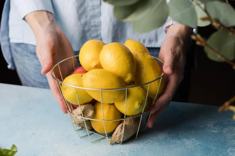 Витамин С: не все так просто, как кажется