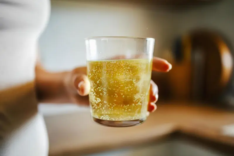 Витамин С: не все так просто, как кажется