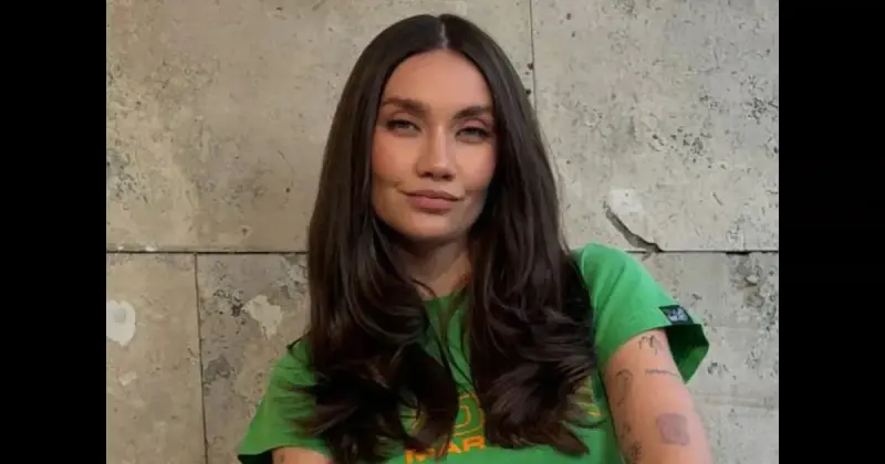 Карина Истомина высказалась о суде над мужем: «Почти год ночного кошмара»