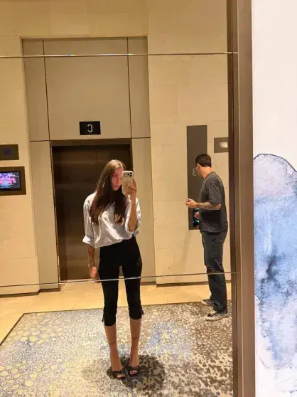 Карина Истомина высказалась о суде над мужем: «Почти год ночного кошмара»