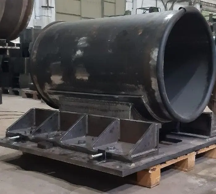 Фундамент для труб: как выбрать правильные опоры для водопроводной сети