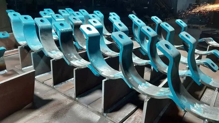 Фундамент для труб: как выбрать правильные опоры для водопроводной сети