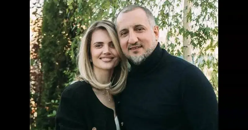 Жена Арарата Кещяна заговорила о тревоге на фоне скандала с его сыном