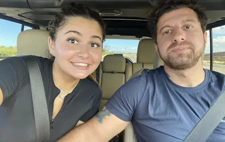 Бывший муж написал спустя 4 года: внучка экс-президента Узбекистана дала жесткий ответ