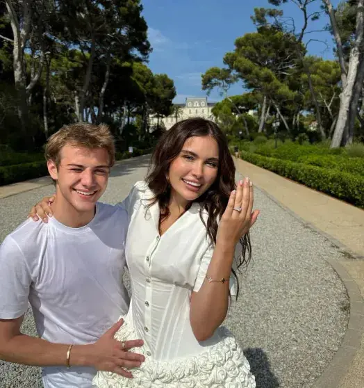 Бывший муж написал спустя 4 года: внучка экс-президента Узбекистана дала жесткий ответ