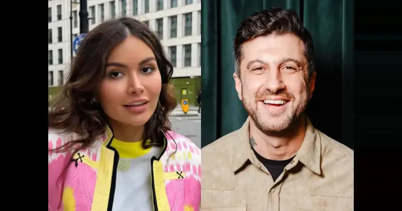 Бывший муж написал спустя 4 года: внучка экс-президента Узбекистана дала жесткий ответ