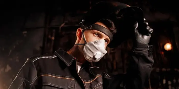 Какие средства индивидуальной защиты обязательны на производстве