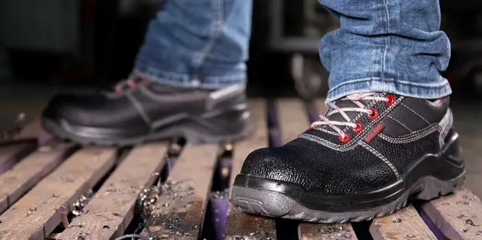 Какие средства индивидуальной защиты обязательны на производстве