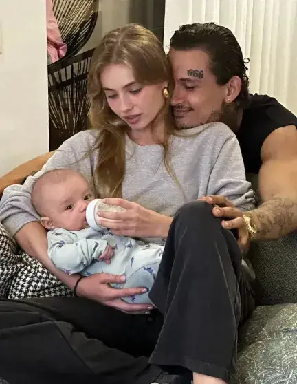 Откровения бывшей: как сказка с Моргенштерном превратилась в кошмар