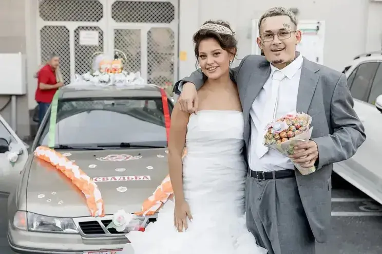 Откровения бывшей: как сказка с Моргенштерном превратилась в кошмар