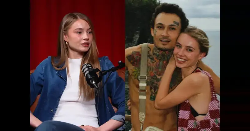 Откровения бывшей: как сказка с Моргенштерном превратилась в кошмар