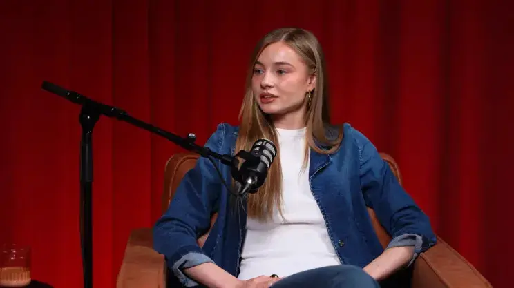 Откровения бывшей: как сказка с Моргенштерном превратилась в кошмар