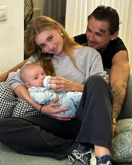 Откровения бывшей: как сказка с Моргенштерном превратилась в кошмар