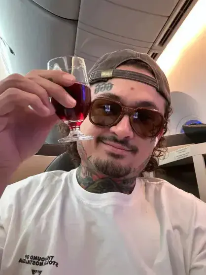 Откровения бывшей: как сказка с Моргенштерном превратилась в кошмар