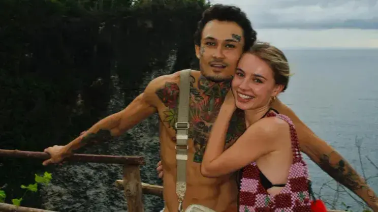 Откровения бывшей: как сказка с Моргенштерном превратилась в кошмар