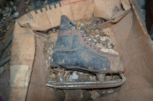 Застывшее время: величественная и меланхоличная атмосфера заброшек