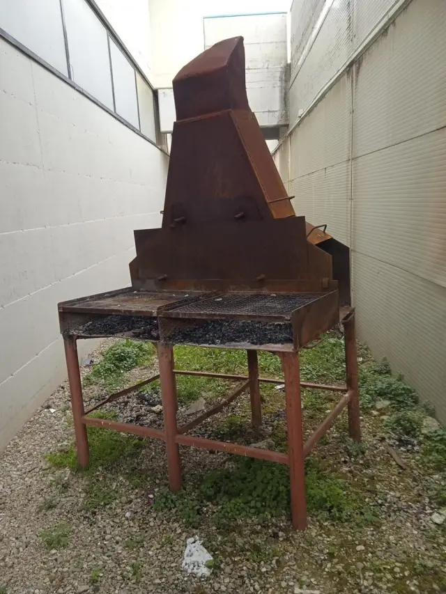 Застывшее время: величественная и меланхоличная атмосфера заброшек