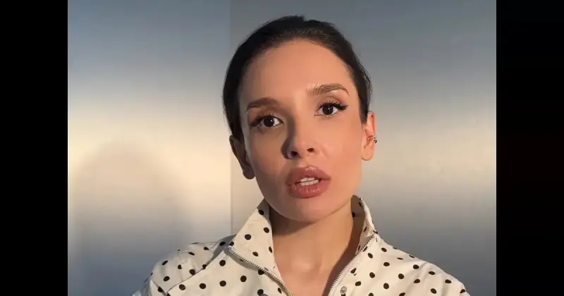 Ольга Дибцева раскрыла правду об 