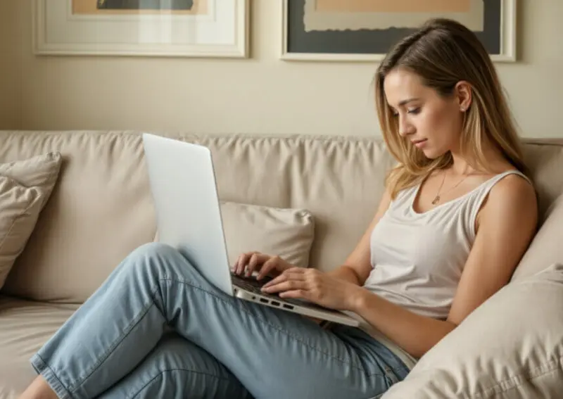 Цифровой детокс: не отказ, а умный перерыв от технологий