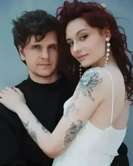 Мария Кончаловская влюбилась в режиссёра после развода