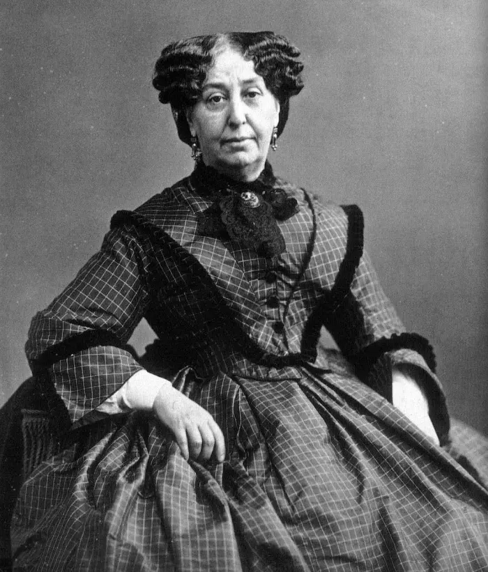 Под маской мужчины: великие писательницы, скрывавшиеся за мужскими именами