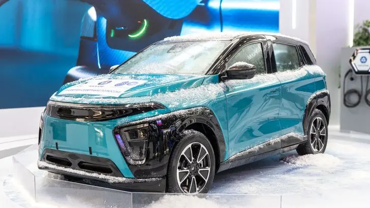 Автопилот для «Атома»: российская система ADAS получила сертификат качества