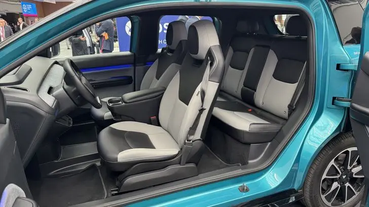 Автопилот для «Атома»: российская система ADAS получила сертификат качества