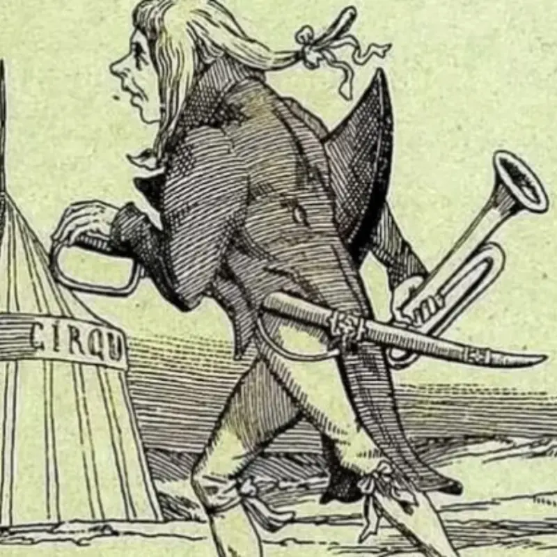 Спрятанный слон: проверьте свою внимательность за 5 секунд