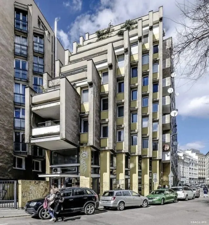 Советский модерн: 15 самых необычных зданий и монументов эпохи