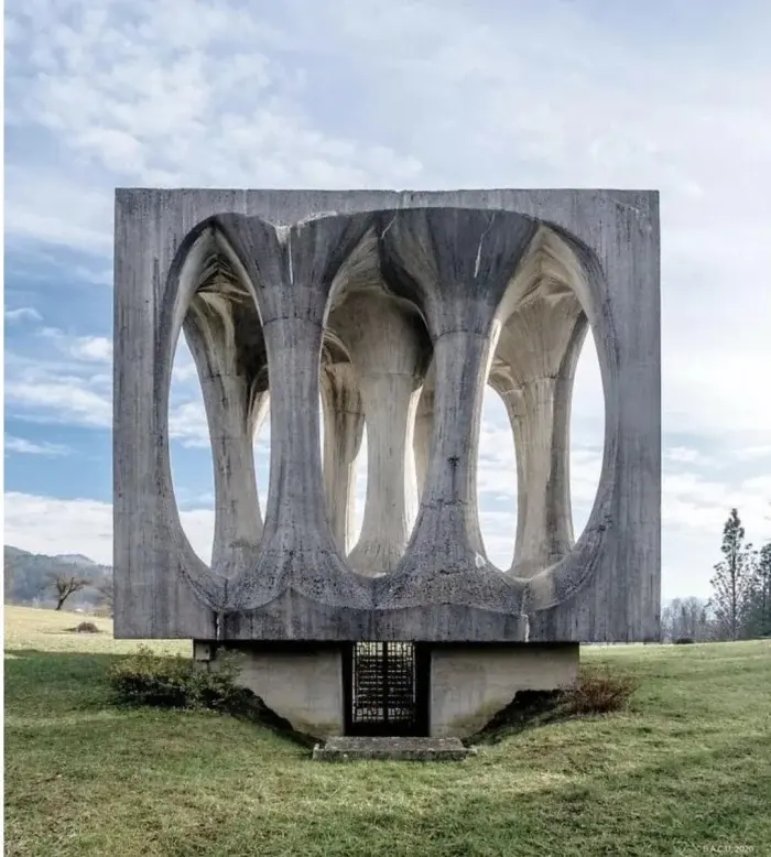 Советский модерн: 15 самых необычных зданий и монументов эпохи