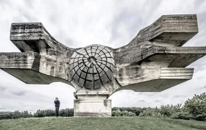 Советский модерн: 15 самых необычных зданий и монументов эпохи