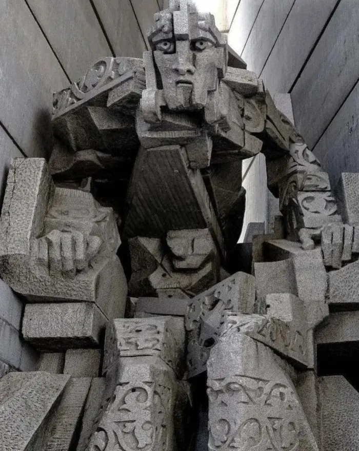 Советский модерн: 15 самых необычных зданий и монументов эпохи