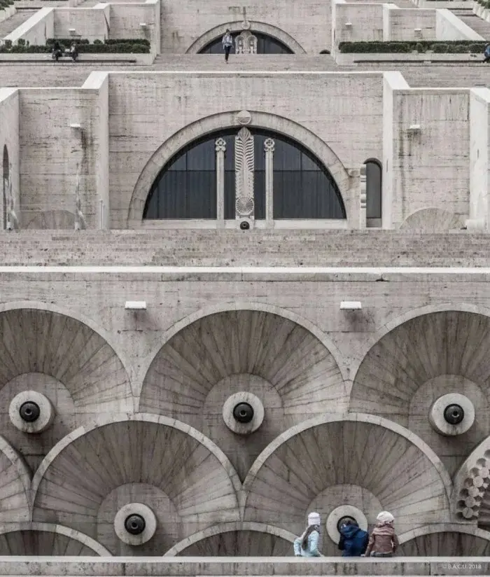 Советский модерн: 15 самых необычных зданий и монументов эпохи