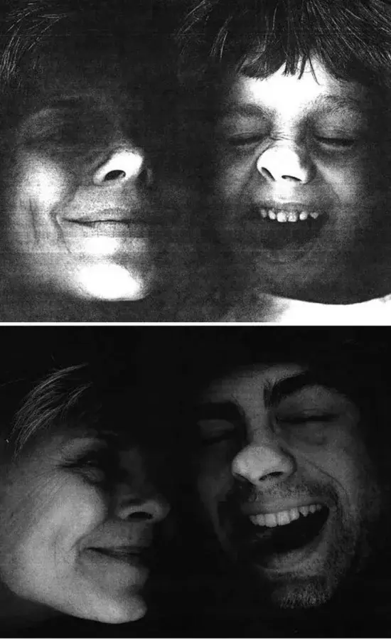 Взрослые воссоздают детские фото: трогательные и смешные дубли