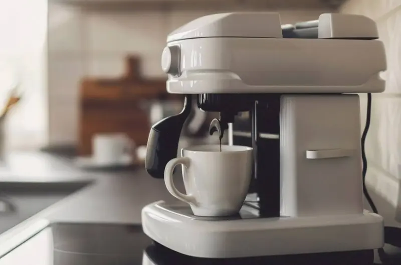 Почему в США почти не используют электрочайники: главные причины