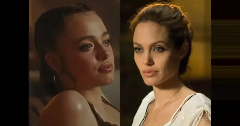 Шайло Джоли — вылитая мать: Дочь звездной пары поразила поклонников в новом клипе