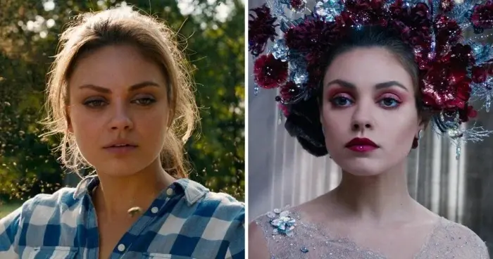 Звездные неудачи: известные актрисы, номинированные на «Золотую малину»