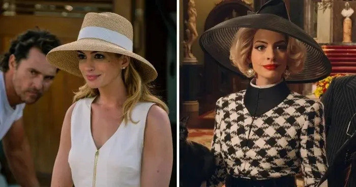 Звездные неудачи: известные актрисы, номинированные на «Золотую малину»