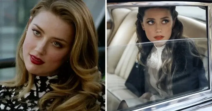 Звездные неудачи: известные актрисы, номинированные на «Золотую малину»