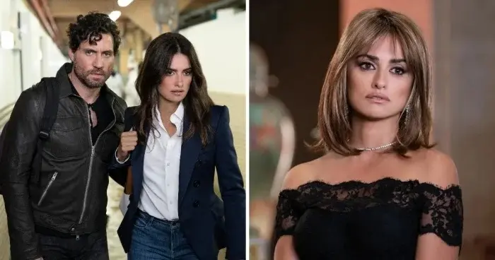 Звездные неудачи: известные актрисы, номинированные на «Золотую малину»