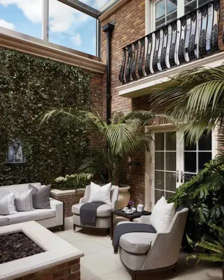 Исторический особняк в Лондоне продан за рекордные 350 миллионов долларов