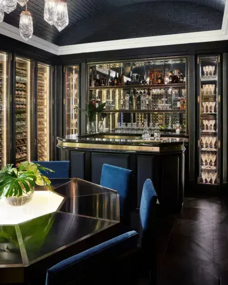 Исторический особняк в Лондоне продан за рекордные 350 миллионов долларов