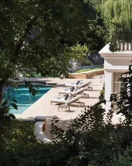 Исторический особняк в Лондоне продан за рекордные 350 миллионов долларов